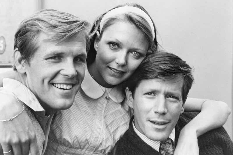 My Father Killed a Man